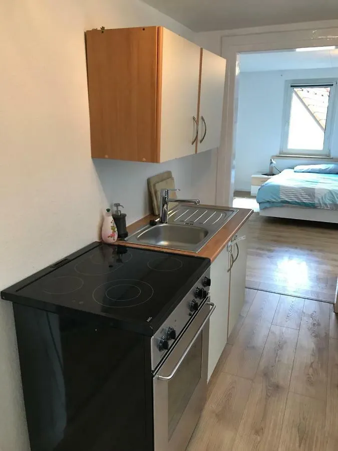 Apartment Lenas familienfreundliche Ferienwohnung Heidelberg Deutschland