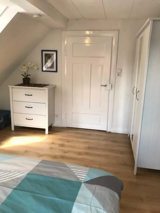 Apartment Lenas familienfreundliche Ferienwohnung Heidelberg